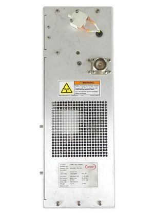 Comet 20033922 RF Impedance Matching Network No Interlock Surplus Spare