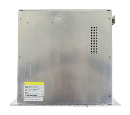 Pearl Kogyo M-05A2VS-13M-L(T06) RF Match TEL Tokyo Electron 5139-000033-12 Spare