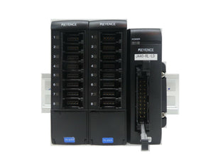 Keyence FS Photoelectric Sensor Assembly FS-2503 FS-2502 Nikon NSR FX-601F Spare