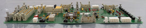 Varian 54-0479 R3 Interlock Logic Board PCB Working Surplus