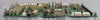 Varian 54-0479 R3 Interlock Logic Board PCB Working Surplus