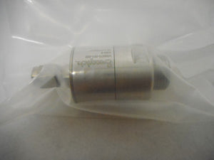 Swagelok NS-8870-001-002 Pneumatic Valve ASM 50-125708A27 Reseller Lot of 3 New