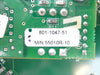 Edwards D37215252 NIM + PCB Card Nim Pump NIM NET 801-1047-51 55010R-10 Working
