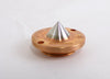 Agilent Technologies G3280-67064 Platinum Skimmer Cone S-Lens ICP-MS New Spare