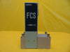 Fujikin FCS-4WS-798-F30#B Mass Flow Controller MFC Nikon NSR-S205C Used Working