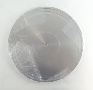 AMAT Applied Materials 0021-97309 Disk Shutter ESC Center PIN AL ARC New