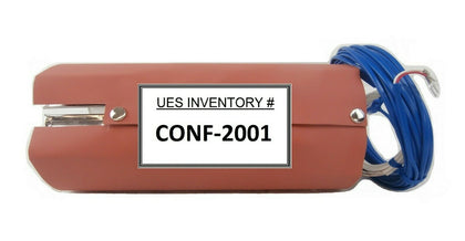 TEL Tokyo Electron 2110-336676-11 Heater Ribbon Assembly New Surplus