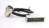 STP Edwards PT35-Y1-B55 Turbomolecular Pump Control Cable 1M Turbo Working