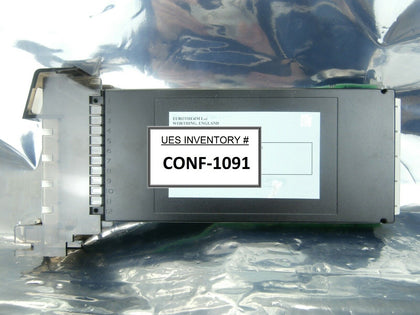 Eurotherm PC3000 DI/VERSION3/CC14 14-Channel Dry Contact Input Module Used
