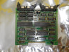 TAZMO E0R05-1656 Protocol Controller PCB Card Semix TR6132U 150mm SOG Used