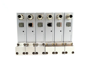 Aera FC-DN780C-BA Mass Flow Controller MFC Lot of 6 AMAT 0190-26304 3030-13997