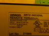 Omron DRT2-MD32ML Remote Terminal Output Module DRT2 Used Working