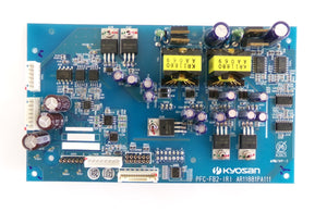Kyosan Electric AR11881PA111 PCB PFC-FB2-(R) Reseller Lot of 3 Working Surplus