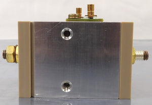 Comet Technologies 20085550 VI Probe Module 20085602 Reseller Lot of 2 Working