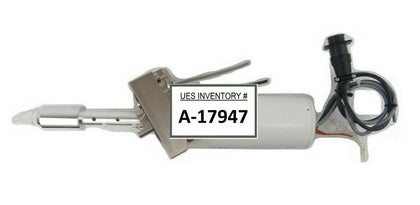 AMAT Applied Materials Left ETD Scintillator Electron Detector Cut Cables Spare