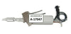 AMAT Applied Materials Left ETD Scintillator Electron Detector Cut Cables Spare