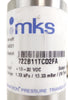 MKS Instruments 722B11TCD2FA Baratron Pressure Transducer Lot of 11 Working