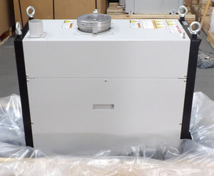 EV Ebara Technologies EV-S200N Dry Vacuum Pump Manufacturer Refurbished