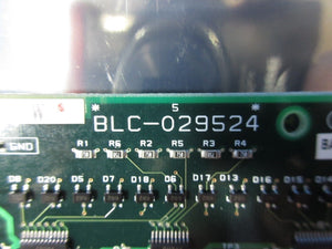 Advantest BLC-029524 PCB Circuit Board M4542AD Used Working