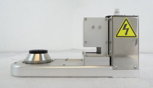 Yaskawa Electric XU-ACP4860 300mm Wafer Prealigner AMAT 0190-14752 Working