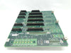 Hitachi BBBS-11 Backplane Board PCB MU-712E Dry Etcher Working Spare