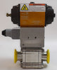 A&N Corporation 0195-02977 Vacuum Pump Valve AMAT Applied Materials Working