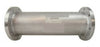 Novellus Systems 16-024504-00 Foreline Straight Vacuum Nipple Cleaned Surplus
