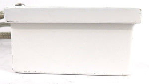 Air Products 287-606310 Analog Switch Input Interface Box 287-604320 Working