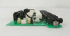RKC Instrument 115-4AY2 Fuse Connector PCB TEL Tokyo Electron Telius Working