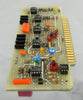 Varian VSEA D7389002 Floodgun Controller PCB Card D-F9953002 Spare