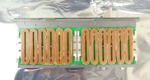 Nikon Precision Left Bias Blinds Slider Assembly Yaskawa BM9420423 NSR Working