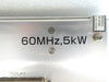 Daihen AMN-50K1-V RF Auto Matcher TEL Tokyo Electron 3D39-000008-V2 Working