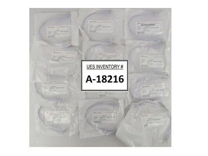 Edwards Y14501024 300mm Plug Socket Lead Assembly Reseller Lot of 12 New Surplus