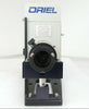Ultrapointe 1000 UV Arc Lamp Focusing Lens Module Oriel 66003 Micrometer Working