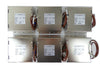 JEOL H10080FD 121MHz RF Filter TMT Reseller Lot of 6 JSM-6400F SEM Working Spare
