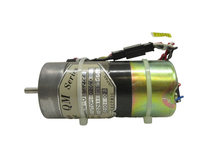 Yaskawa Electric UTOPI-020MX Minertia Motor UGQMEM-01SNQ22 Nikon NSR-S204B Spare