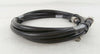 Varian Semiconductor Equipment E16106841 Pre Scan Suppression Cable 5' Working