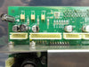 Shinko Electric 3ASSYC805600 Battery Board PCB M166A Asyst VHT5-1-1 Used Working
