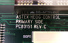MKS Instruments SA86250 HEOG Control PCB ASTeX PC80151 AX8400 Working Surplus