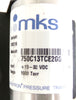 MKS Instruments 750C13TCE2GG Baratron Pressure Transducer Working