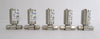 MKS Instruments 852B12PCJ2GC Baratron Pressure Transducer Lot of 10 Working
