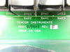 Tencor Instruments 115401 Operator Interface Keypad PCB 102008 P-2H Working