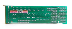 Varian 928-4110 Controller Board Assembly 03.647848 Working Surplus