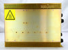 Control Concepts 3096-1014A SCR Power Controller AMAT 0190-46114 Working Surplus