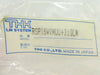 THK RSR15WVMUU+310LM Linear Guide LM System Reseller Lot of 3 New Surplus