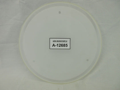 AMAT Applied Materials 0200-08584 Top Pocketed Cover Used Working