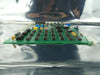 SCI Solid Controls 428-4001 Firing Controller PCB Card 428-399 8024-0137 Used