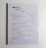 InUSA 815-0041-01 Catalytic Ozone Destruction CAT-G,3/4" MVCR 820-1291-01 New