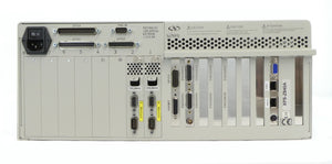 Newport XPS-Z840A Motion Controller Driver Zeiss Phame PSM Working Surplus