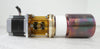 Meivac SCV-514M Vacuum Variable Capacitor RF Matcher PK266-03A Lot of 5 Working